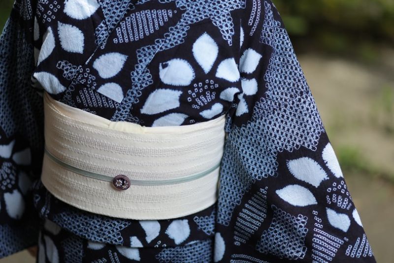 vải cotton yukata vải cotton yukata